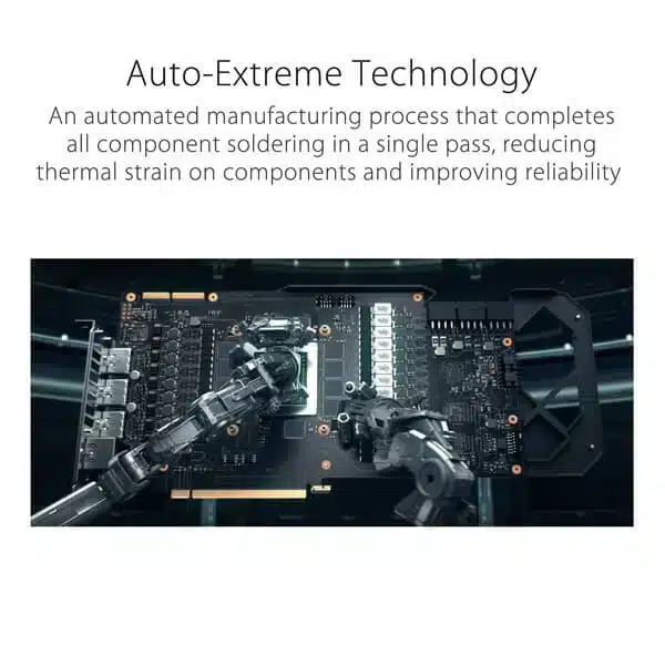 ASUS TUF Gaming RTX 4090 OC 24GB image 6