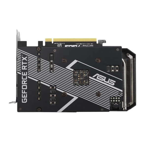 ASUS Dual RTX 3060 Ti V2 Mini OC Edition 8GB-img(5)