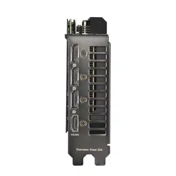 ASUS Dual RTX 3060 Ti V2 Mini OC Edition 8GB-img(6)