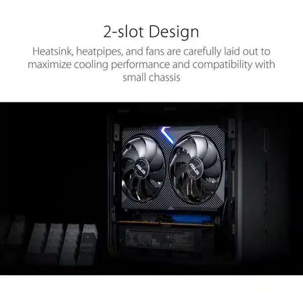 Buy ASUS RTX 3060 Dual OC V2 12GB