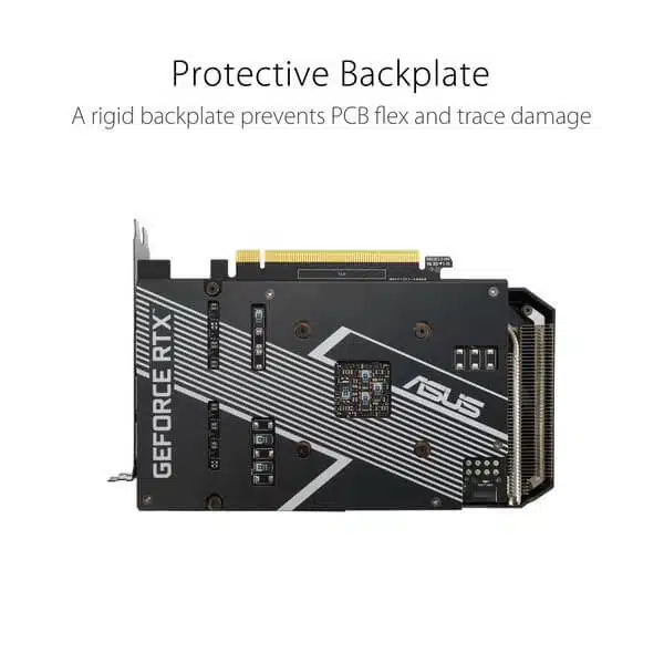 ASUS RTX 3060 Dual OC V2 12GB image 7