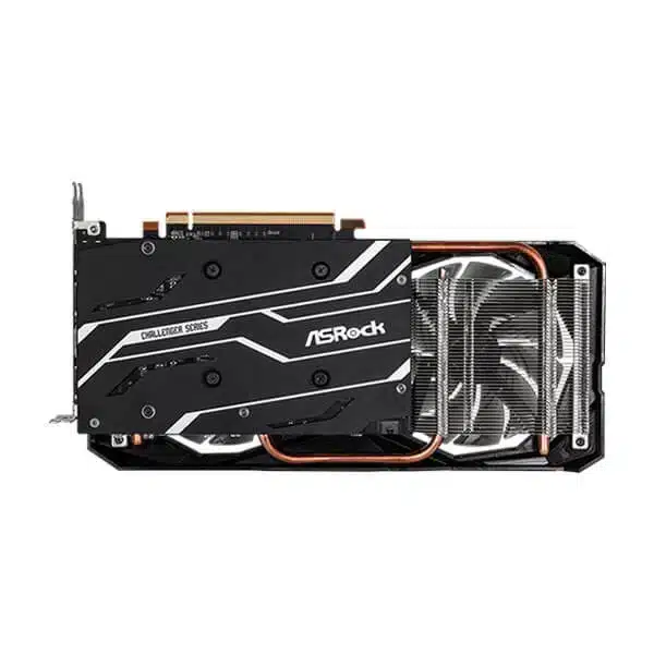 ASRock RX 6600 Challenger D 8GB-img(3)