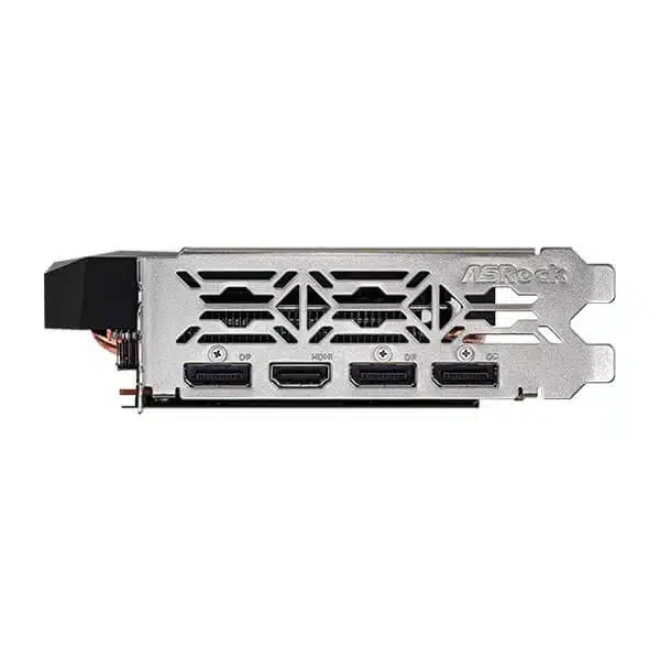 ASRock RX 6600 Challenger D 8GB-img(4)