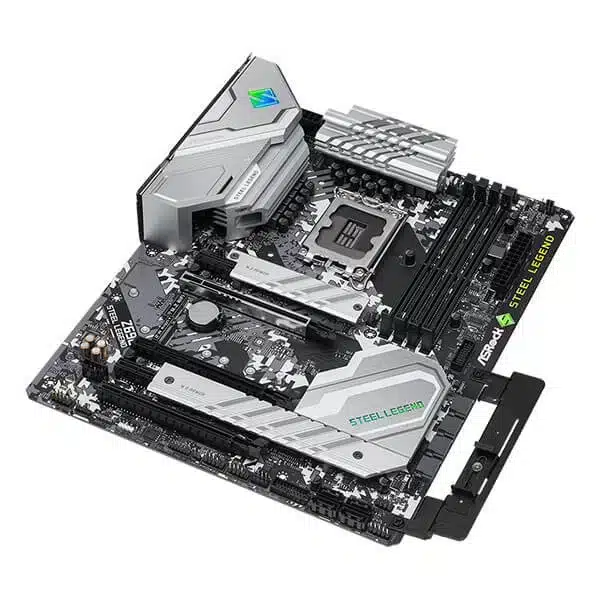 ASRock Z690 Steel Legend DDR4-img(3)