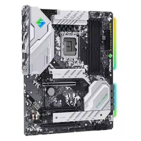 ASRock Z690 Steel Legend DDR4-img(4)
