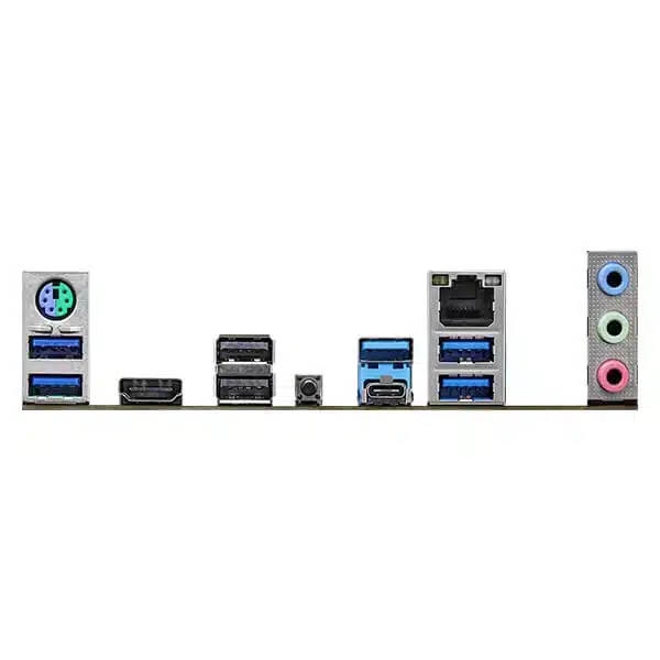 ASRock Z690 Phantom Gaming 4 DDR4 modxcomputers