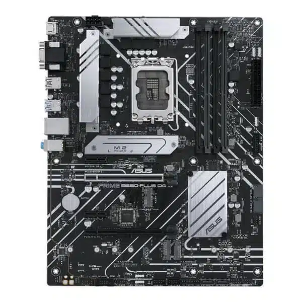 ASUS PRIME B660 Plus D4
