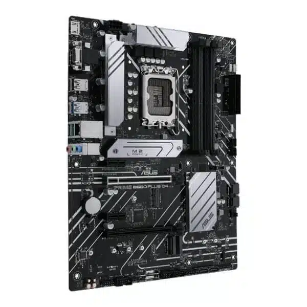 Buy ASUS PRIME B660 Plus D4