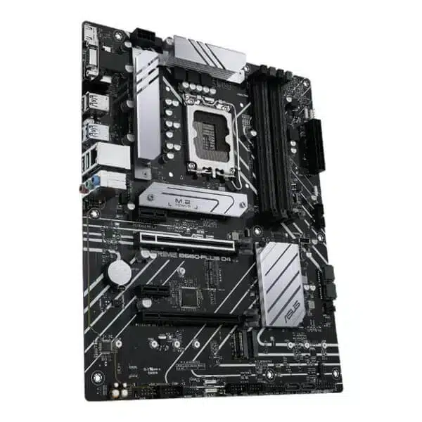 ASUS PRIME B660 Plus D4