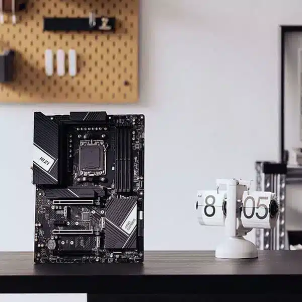 MSI PRO X670-P WIFI (DDR5) image 6