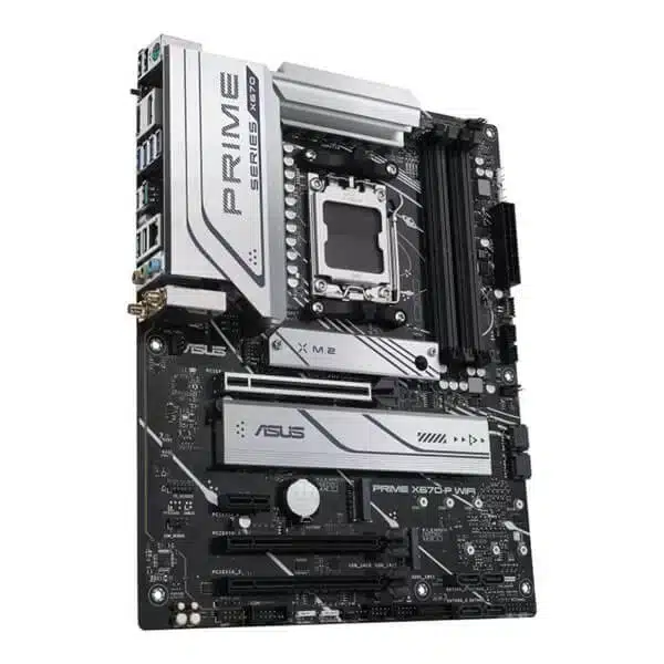 Buy ASUS PRIME X670-P WIFI CSM