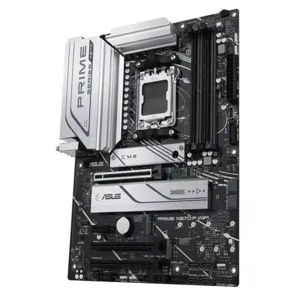 ASUS PRIME X670-P WIFI CSM