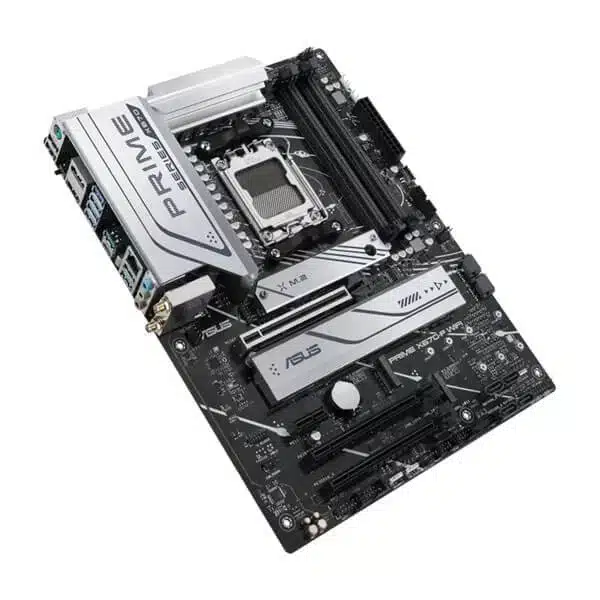 ASUS PRIME X670-P WIFI CSM modxcomputers
