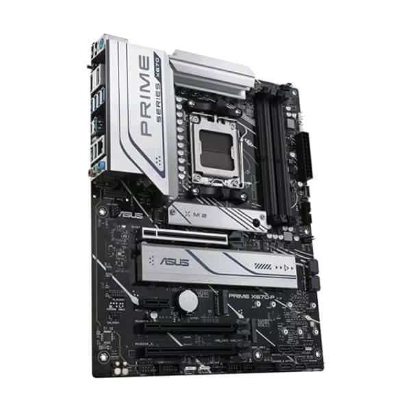 ASUS PRIME X670-P-CSM