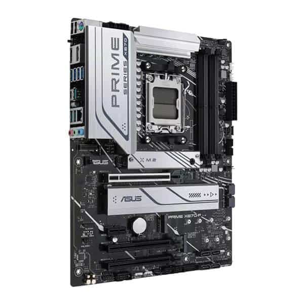 ASUS PRIME X670-P-CSM
