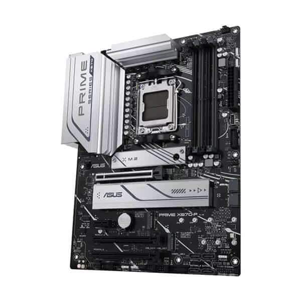 Buy ASUS PRIME X670-P-CSM