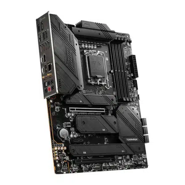 MSI MAG Z790 Tomahawk WIFI (DDR5) Motherboard-img(4)