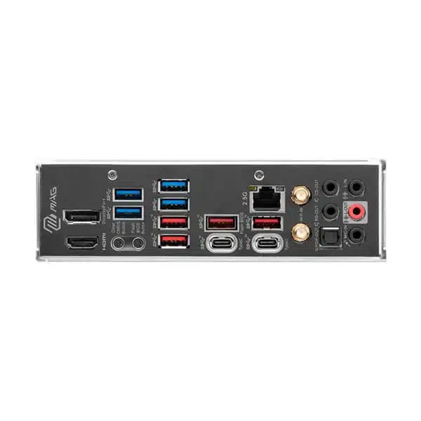 MSI MAG Z790 Tomahawk WIFI (DDR5) Motherboard-img(5)