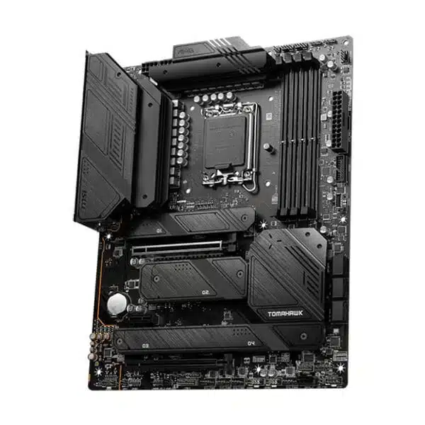 MSI MAG Z790 Tomahawk WIFI (DDR5) Motherboard-img(3)