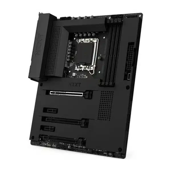 NZXT N7 Z790 (Wi-Fi) (DDR5) (Black)-img(2)