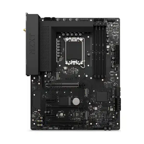 NZXT N7 Z790 (Wi-Fi) (DDR5) (Black)-img(3)