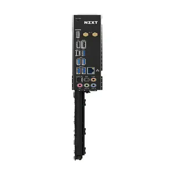 NZXT N7 Z790 (Wi-Fi) (DDR5) (Black)-img(4)
