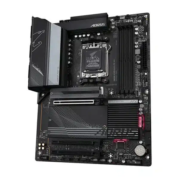 Gigabyte B650 Aorus Elite AX WIFI