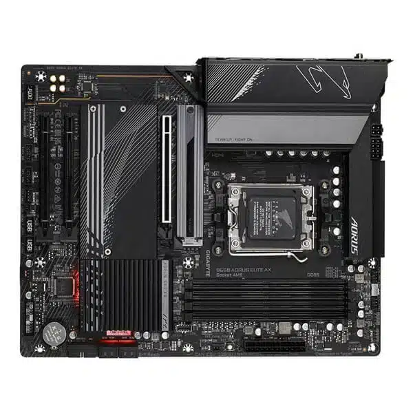Gigabyte B650 Aorus Elite AX WIFI modxcomputers