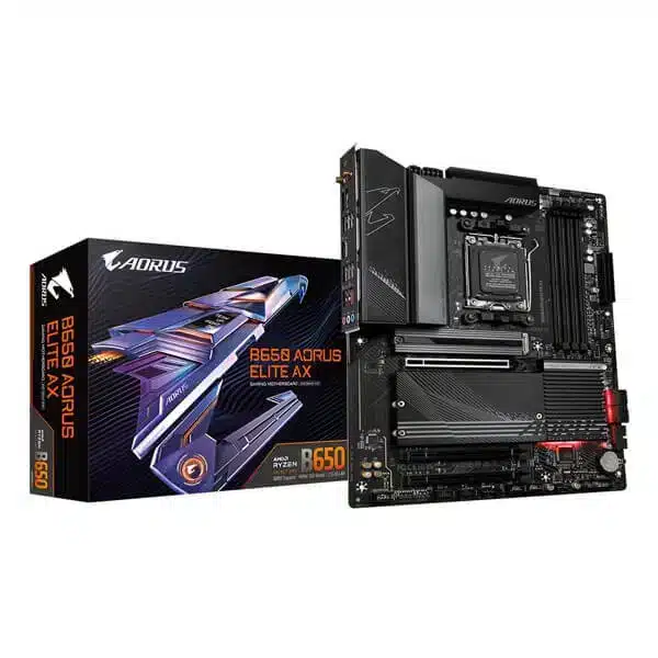 R*C様 動作未確認GIGABYTE B650 AORUS ELITE AX I R*C様 動作未確認GIGABYTE B650 AORUS ELITE AX I