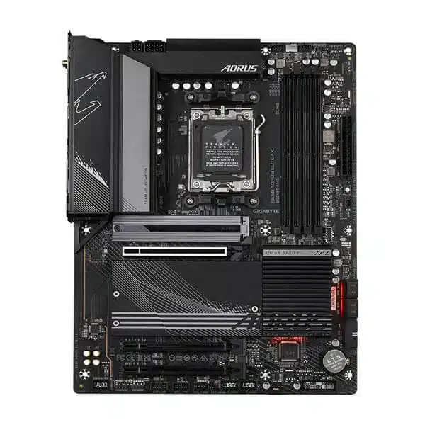 Gigabyte B650 Aorus Elite AX WIFI