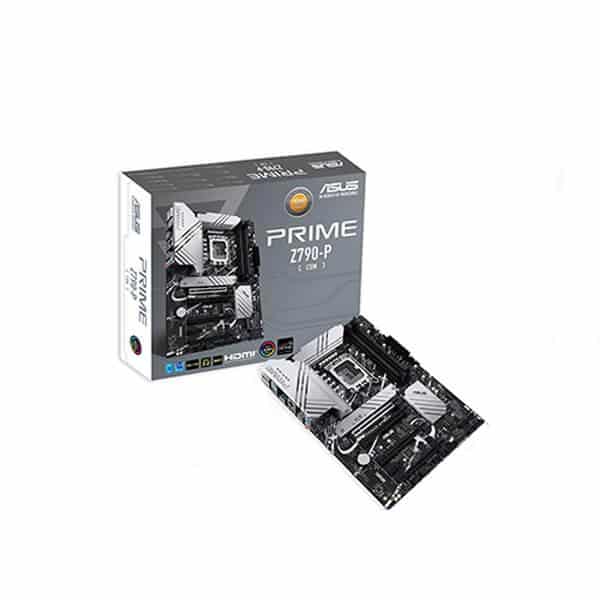 ASUS PRIME Z790-P CSM (DDR5)