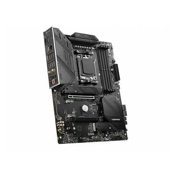 MSI MAG B650 Tomahawk WIFI MAG