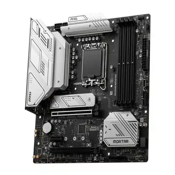MSI MAG B760M Mortar WIFI (DDR5)-img(3)