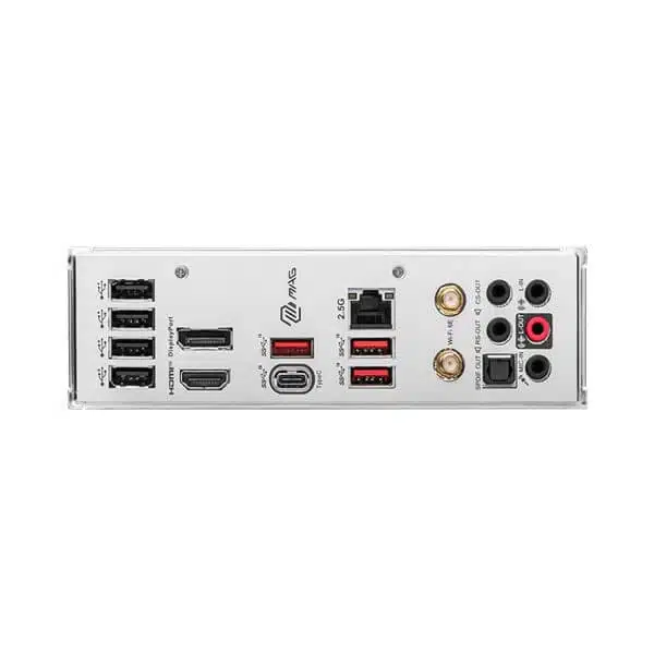 MSI MAG B760M Mortar WIFI (DDR5)-img(5)