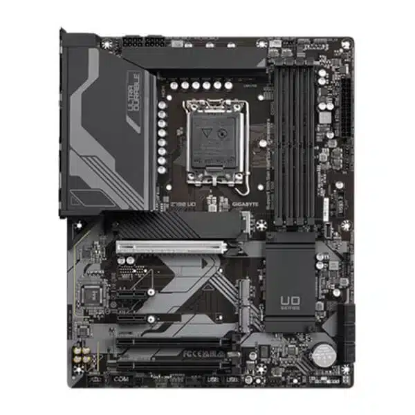 Gigabyte Z790 UD (DDR5)