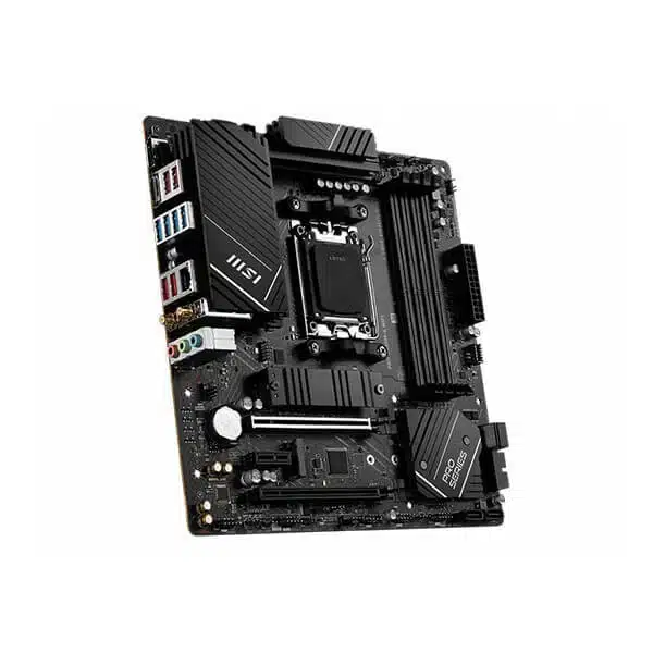 MSI PRO B650M-A WIFI