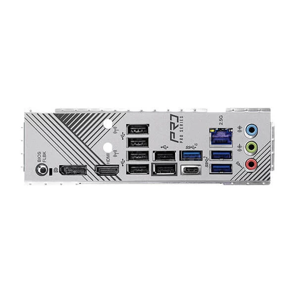 ASRock B650 Pro RS image 6