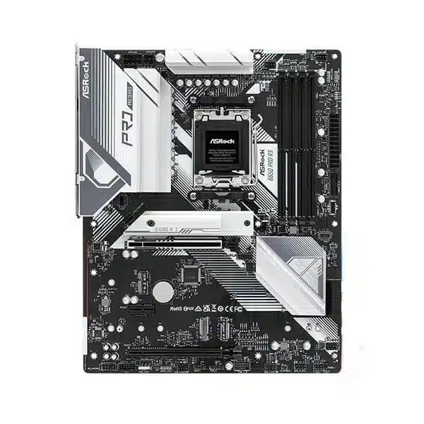 ASRock B650 Pro RS
