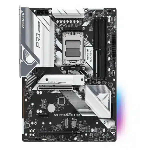 Buy ASRock B650 Pro RS