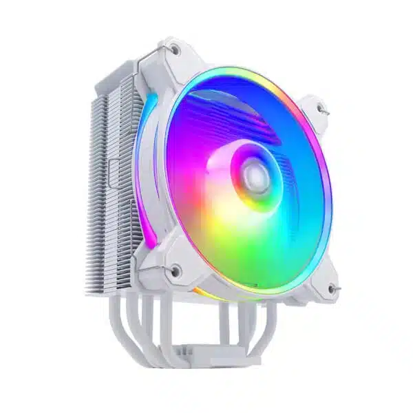 Cooler Master Hyper 212 Halo ARGB (White)