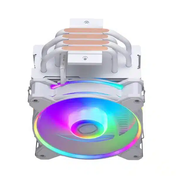 Cooler Master Hyper 212 Halo ARGB (White)-img(6)