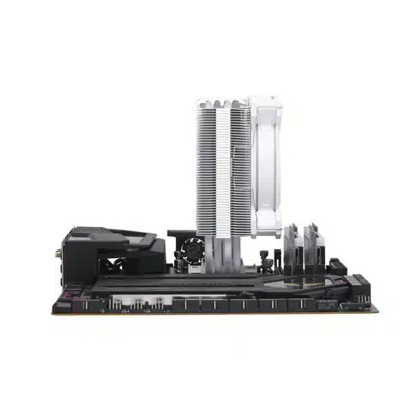 Cooler Master Hyper 212 Halo ARGB (White)-img(9)