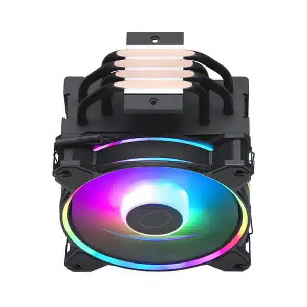 Cooler Master Hyper 212 Halo ARGB (Black) image 8