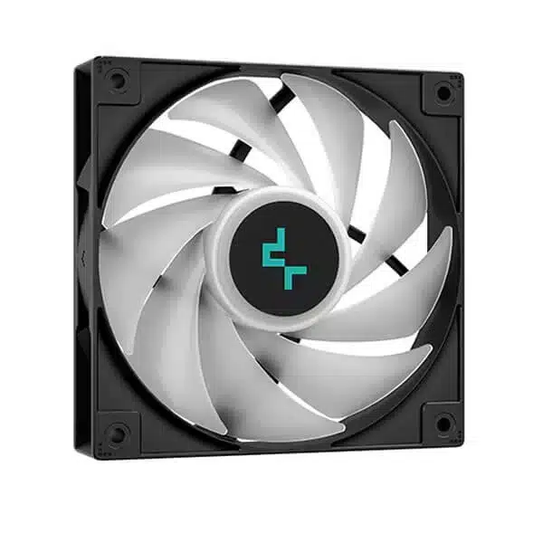 Deepcool Gammaxx AG620 ARGB (Black) DeepCool