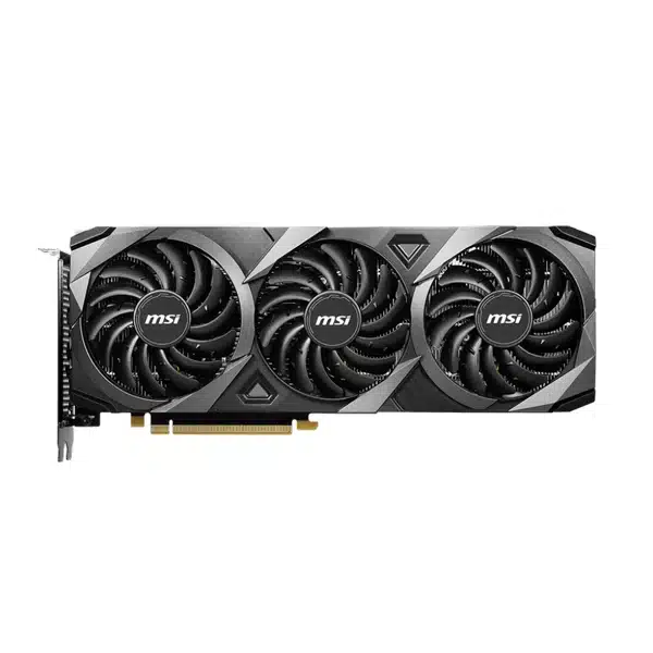 MSI RTX 3060 Ventus 3X OC 12GB