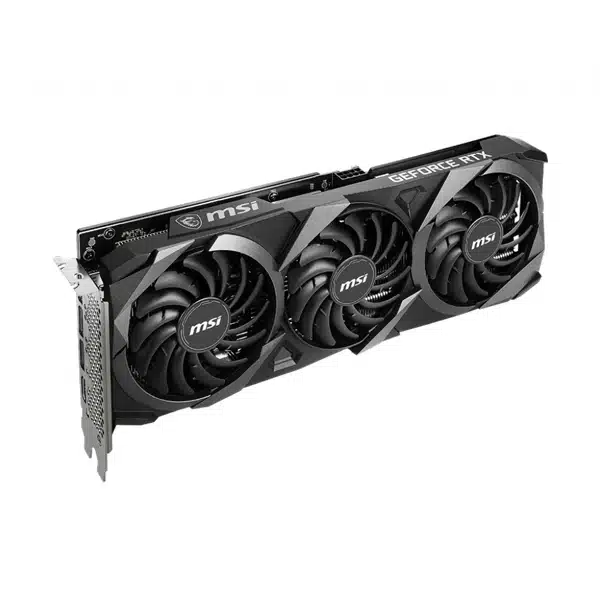 Buy MSI RTX 3060 Ventus 3X OC 12GB
