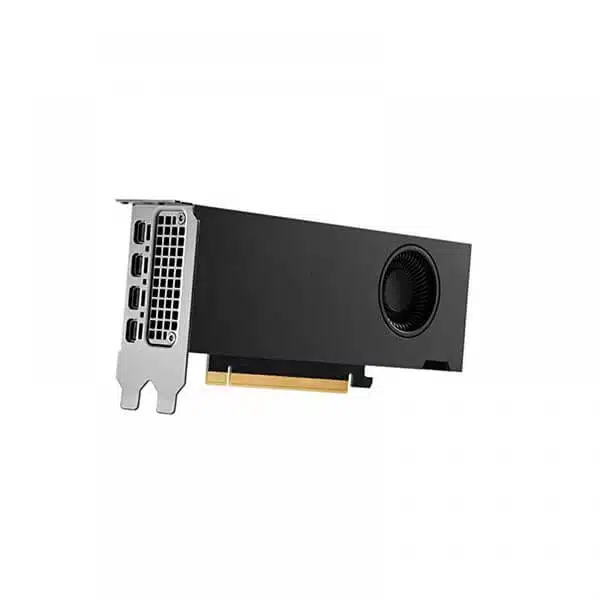 Buy Nvidia Quadro RTX A2000 6GB Workstation Graphics Card