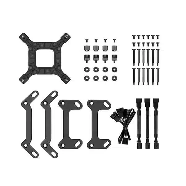 Deepcool Infinity LS720 SE (Black)-img(5)