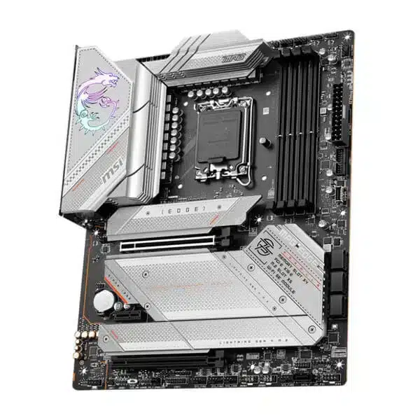 Buy MSI MPG Z790 Edge WIFI (DDR5)