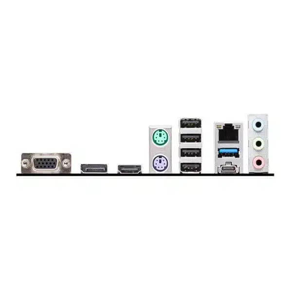 MSI PRO B760M-P DDR4-img(2)